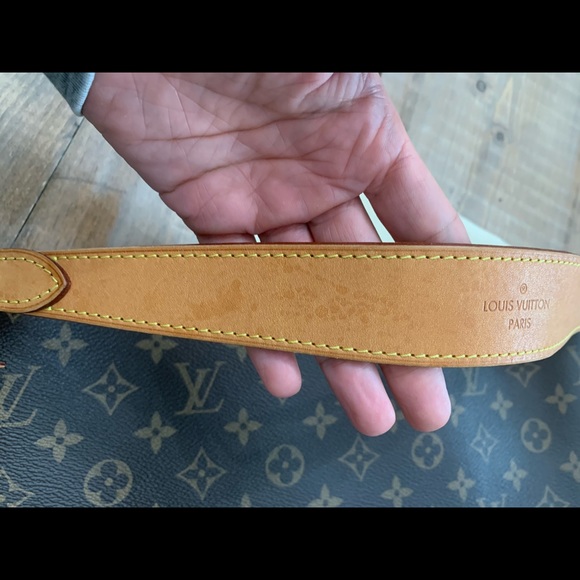 Louis Vuitton Graceful Mm - Picture 6 of 16
